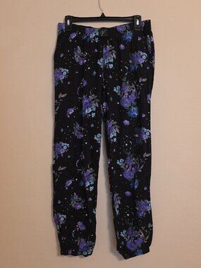 Victoria's Secret Soft Jogger Pants Size S